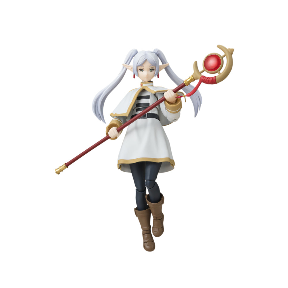 Figura Frieren - Frieren - S.H.Figuarts - Bandai