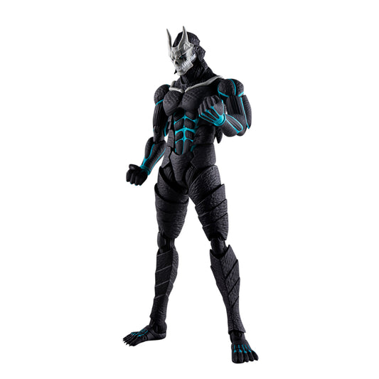 Figura Kaiju No.8 - Kaiju No.8 - S.H.Figuarts - Bandai