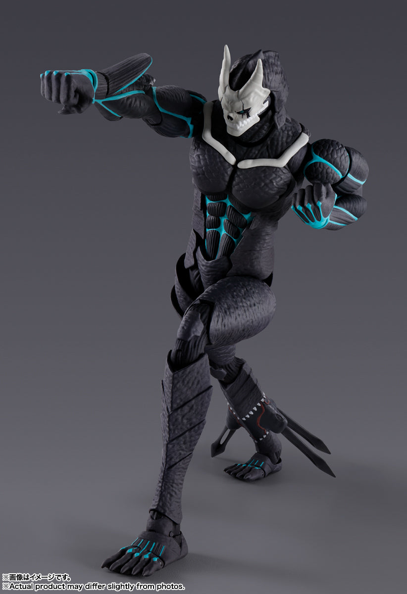 Figura Kaiju No.8 - Kaiju No.8 - S.H.Figuarts - Bandai