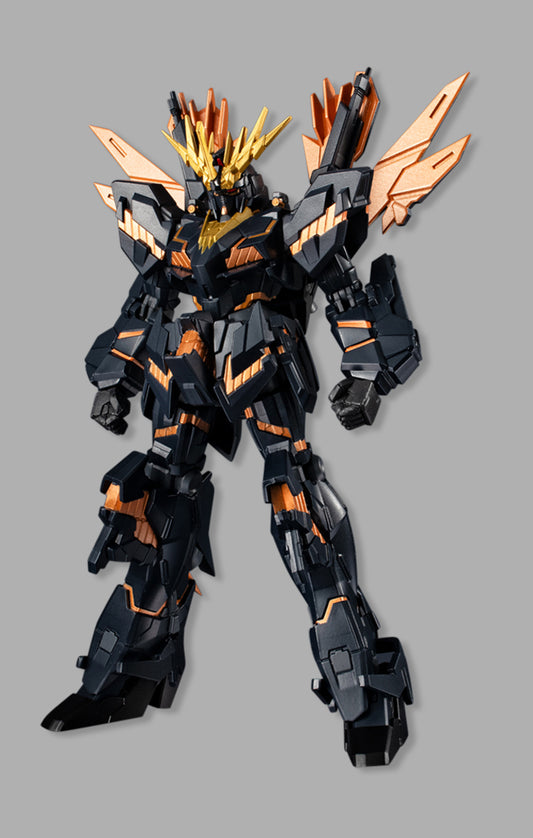 Figura RX-0N Unicorn Gundam 02 Banshee Norn - Gundam - Gundam Universe - Bandai