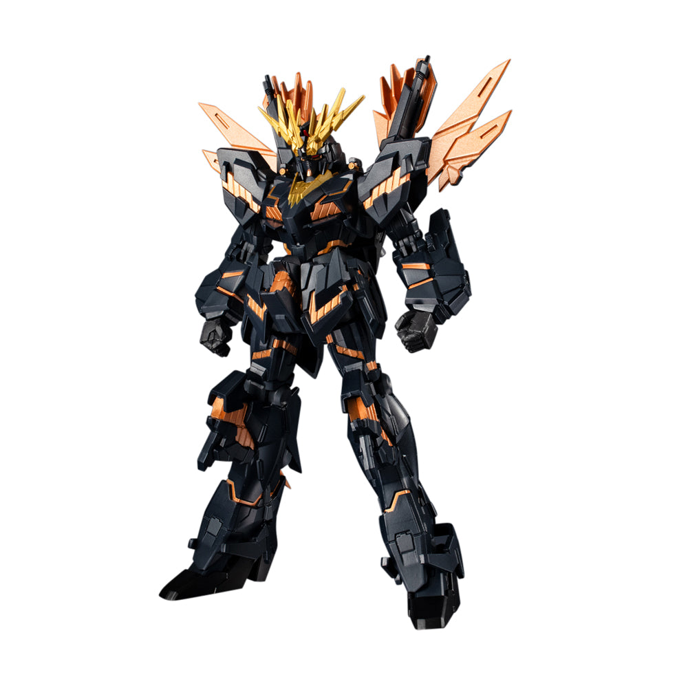 Figura RX-0N Unicorn Gundam 02 Banshee Norn - Gundam - Gundam Universe - Bandai