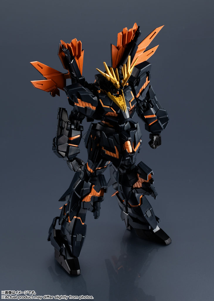 Figura RX-0N Unicorn Gundam 02 Banshee Norn - Gundam - Gundam Universe - Bandai