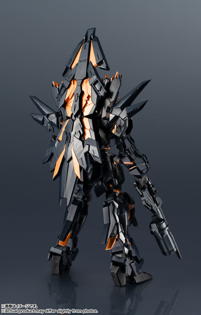 Figura RX-0N Unicorn Gundam 02 Banshee Norn - Gundam - Gundam Universe - Bandai
