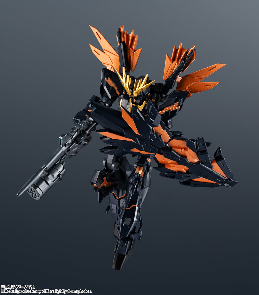 Figura RX-0N Unicorn Gundam 02 Banshee Norn - Gundam - Gundam Universe - Bandai