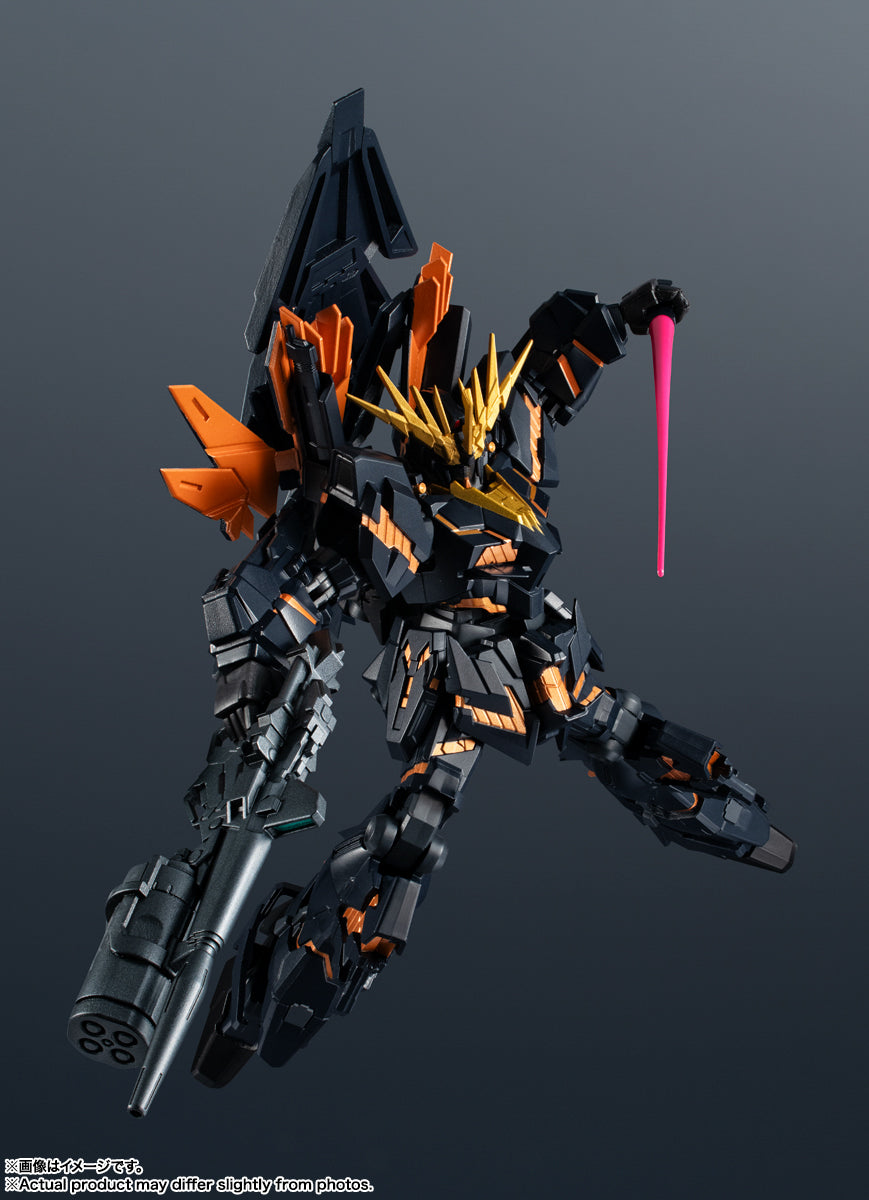 Figura RX-0N Unicorn Gundam 02 Banshee Norn - Gundam - Gundam Universe - Bandai