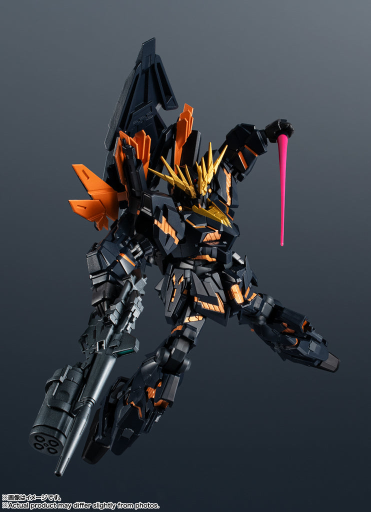 Figura RX-0N Unicorn Gundam 02 Banshee Norn - Gundam - Gundam Universe - Bandai