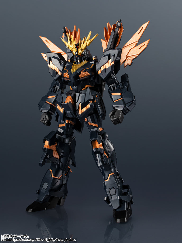 Figura RX-0N Unicorn Gundam 02 Banshee Norn - Gundam - Gundam Universe - Bandai