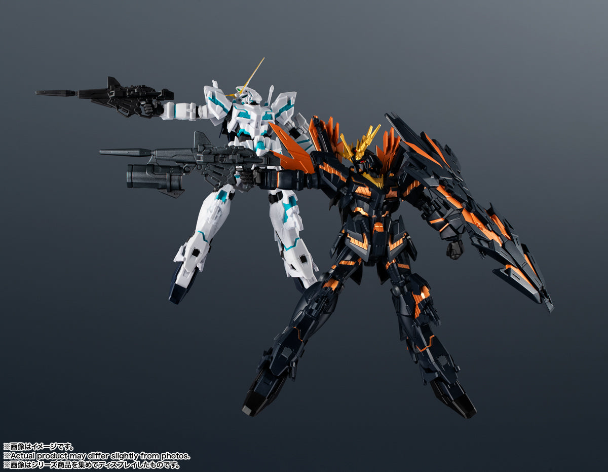 Figura RX-0N Unicorn Gundam 02 Banshee Norn - Gundam - Gundam
