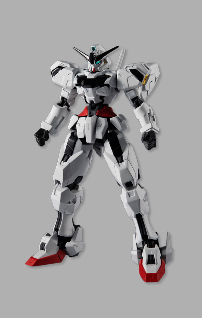 Figura X-EX01 Gundam Calibran - Gundam - Gundam Universe - Bandai