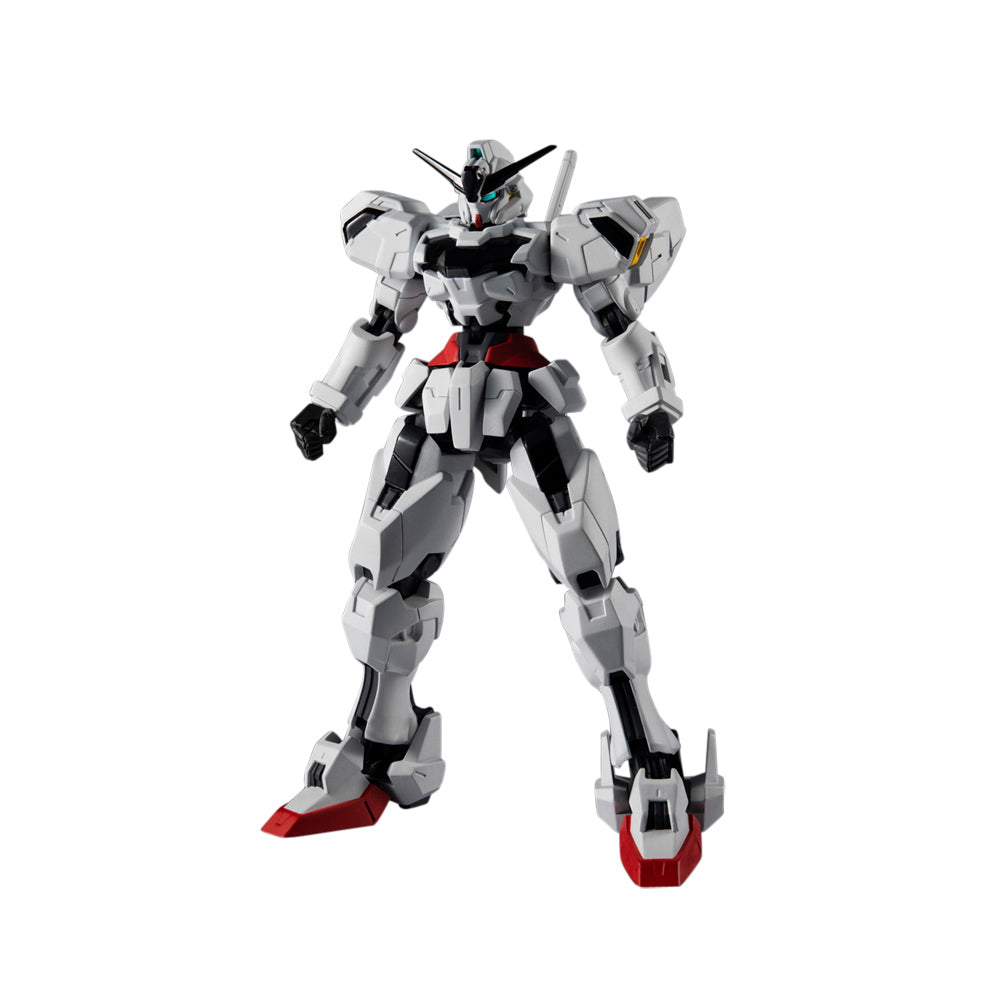 Figura X-EX01 Gundam Calibran - Gundam - Gundam Universe - Bandai