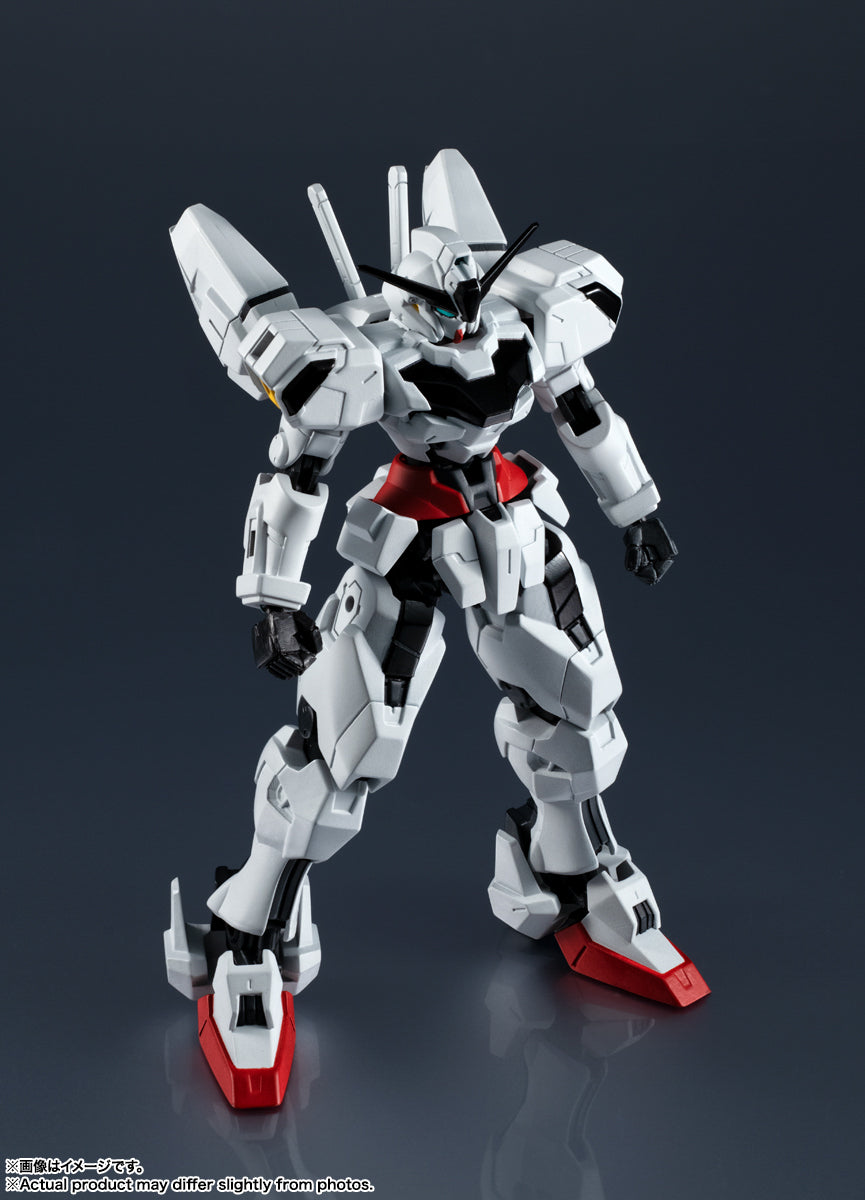 Figura X-EX01 Gundam Calibran - Gundam - Gundam Universe - Bandai