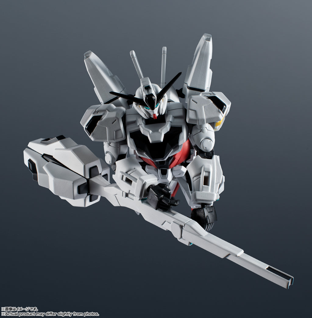 Figura X-EX01 Gundam Calibran - Gundam - Gundam Universe - Bandai