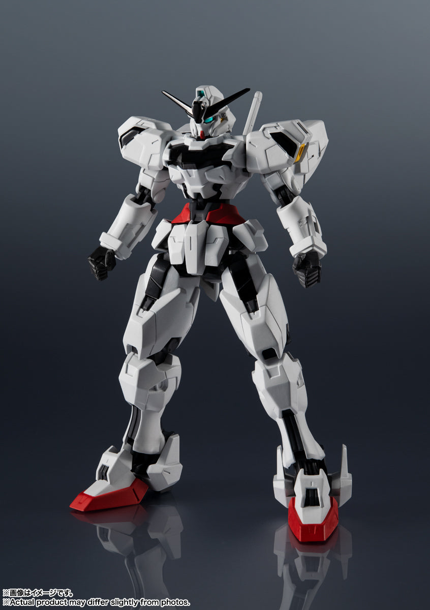 Figura X-EX01 Gundam Calibran - Gundam - Gundam Universe - Bandai