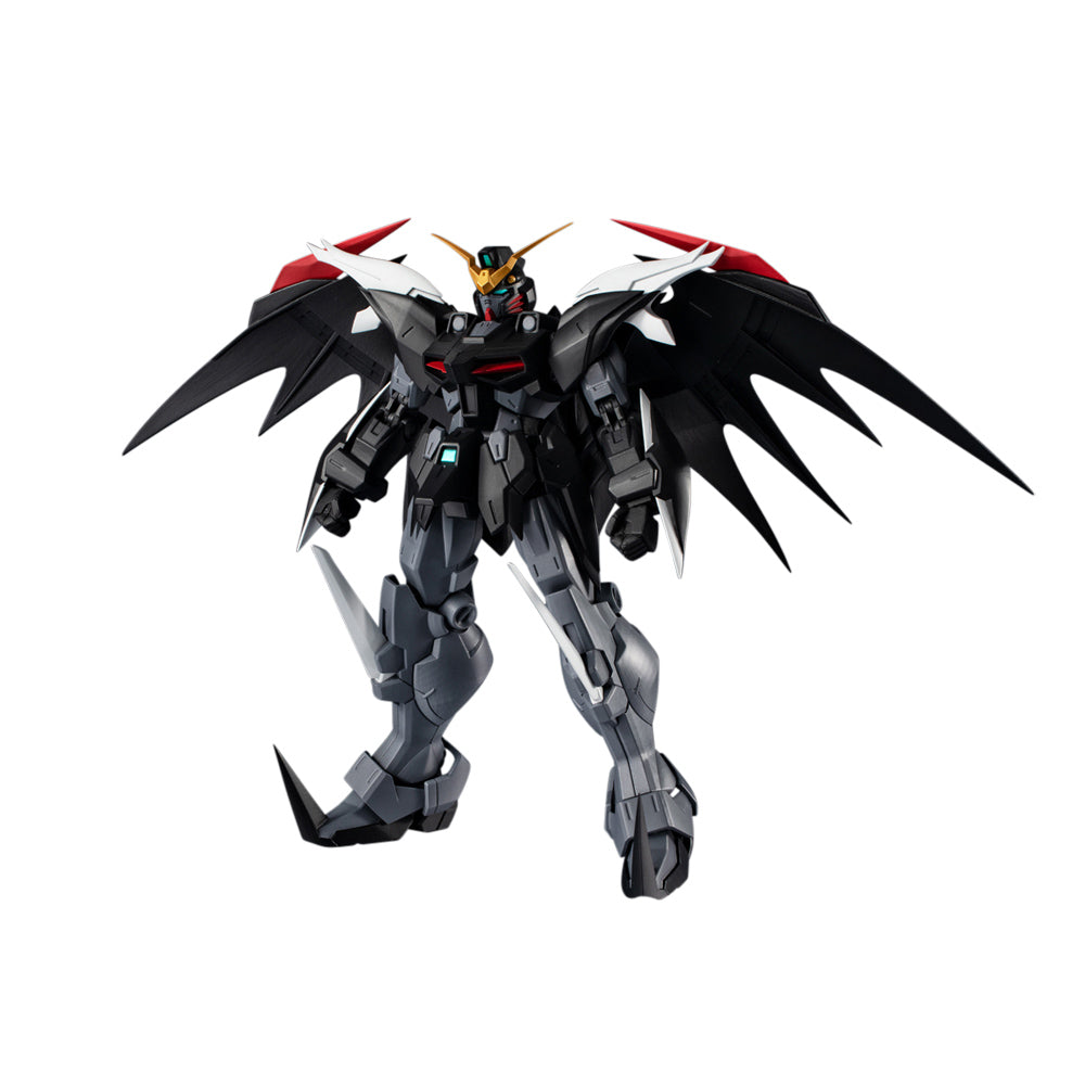 Figura XXXG-01D2 Gundam Deathscythe Hell (EW) - Gundam - Gundam Universe - Bandai