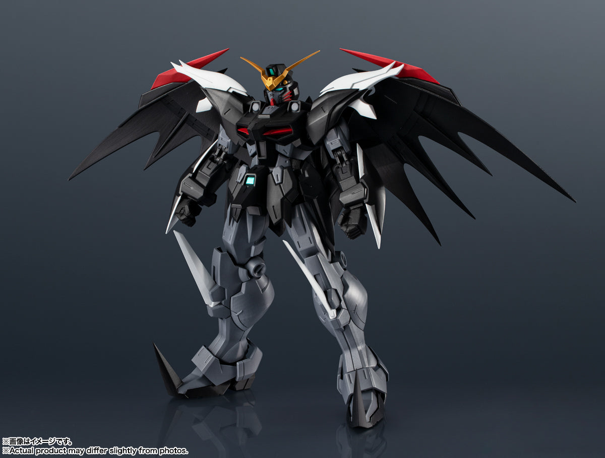 ロボット t270 GUNDAM DEATHSCYTHE HELL [EW] Figura XXXG-01D2 Gundam Deathscythe Hell (EW) - Gundam - Gundam