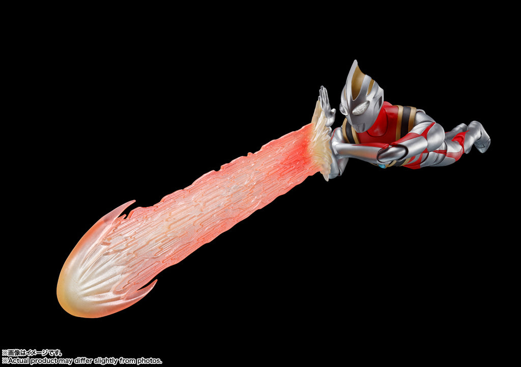 Figura Ultraman Gaia V2 - Ultraman - S.H.Figuarts - Bandai