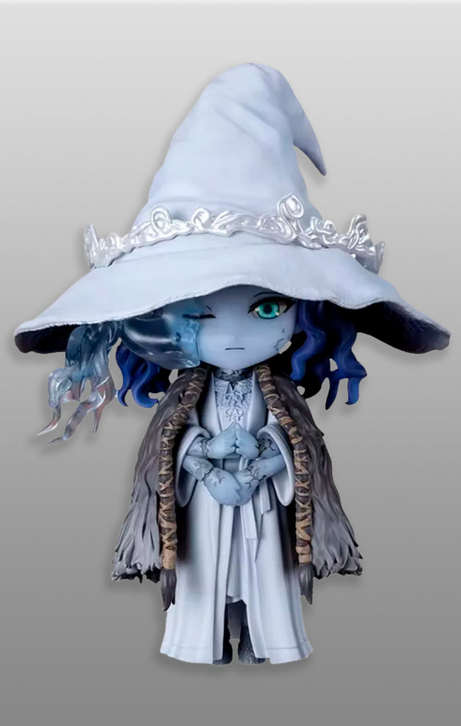 Figura Ranni The Witch - Elden Ring - Figuarts Mini - Bandai