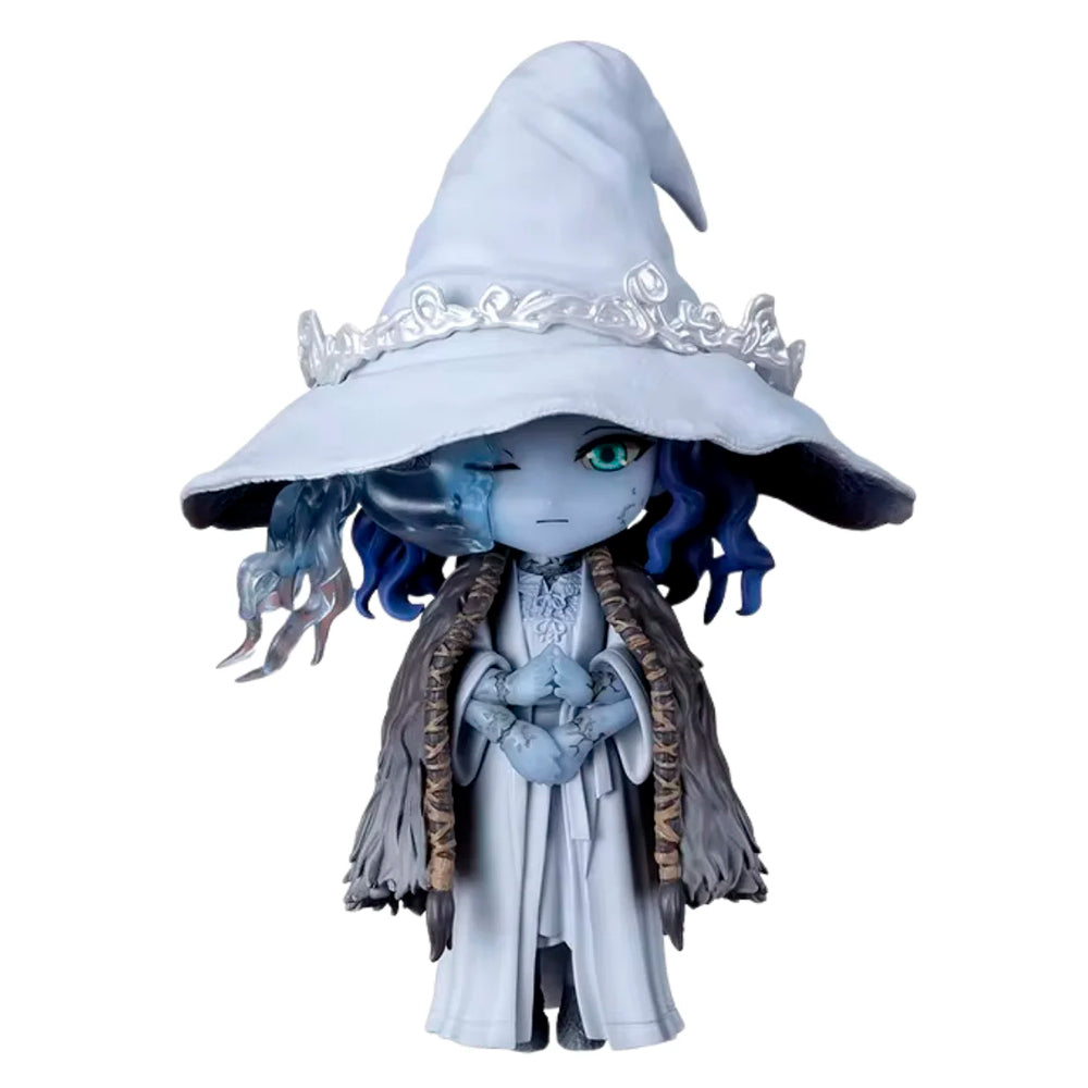 Figura Ranni The Witch - Elden Ring - Figuarts Mini - Bandai