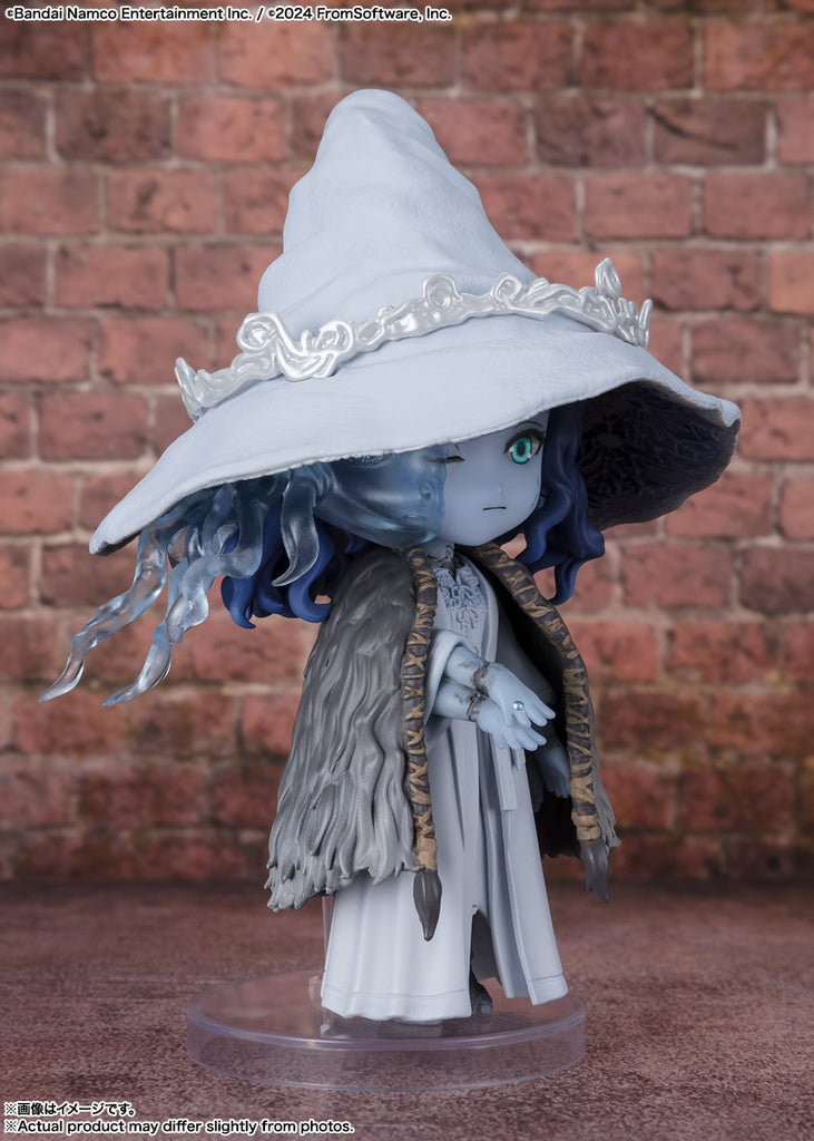 Figura Ranni The Witch - Elden Ring - Figuarts Mini - Bandai