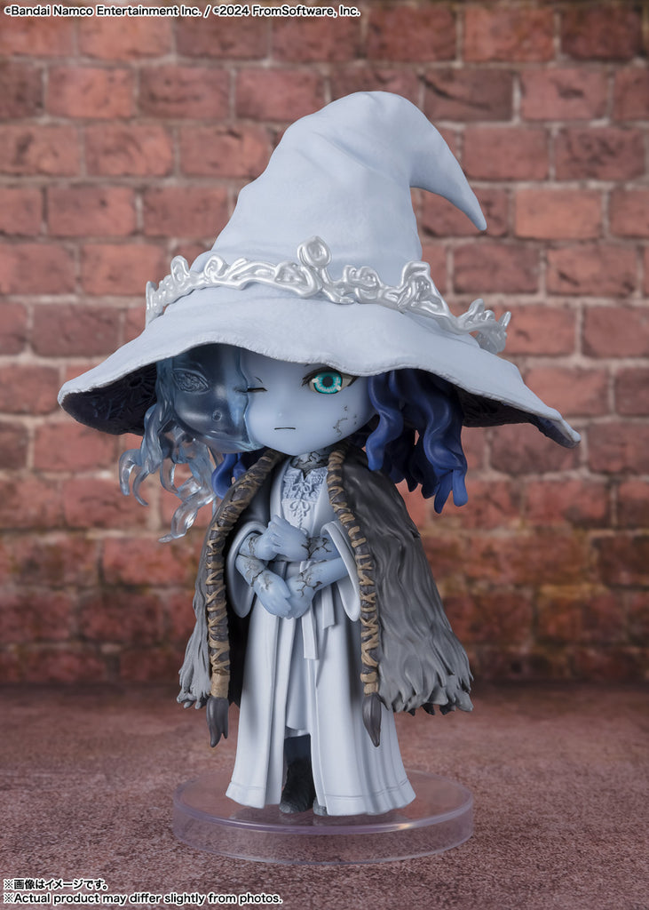 Figura Ranni The Witch - Elden Ring - Figuarts Mini - Bandai