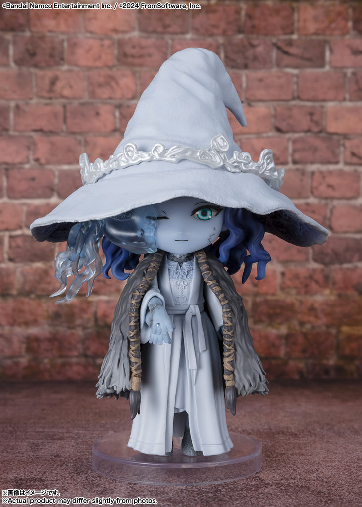 Figura Ranni The Witch - Elden Ring - Figuarts Mini - Bandai