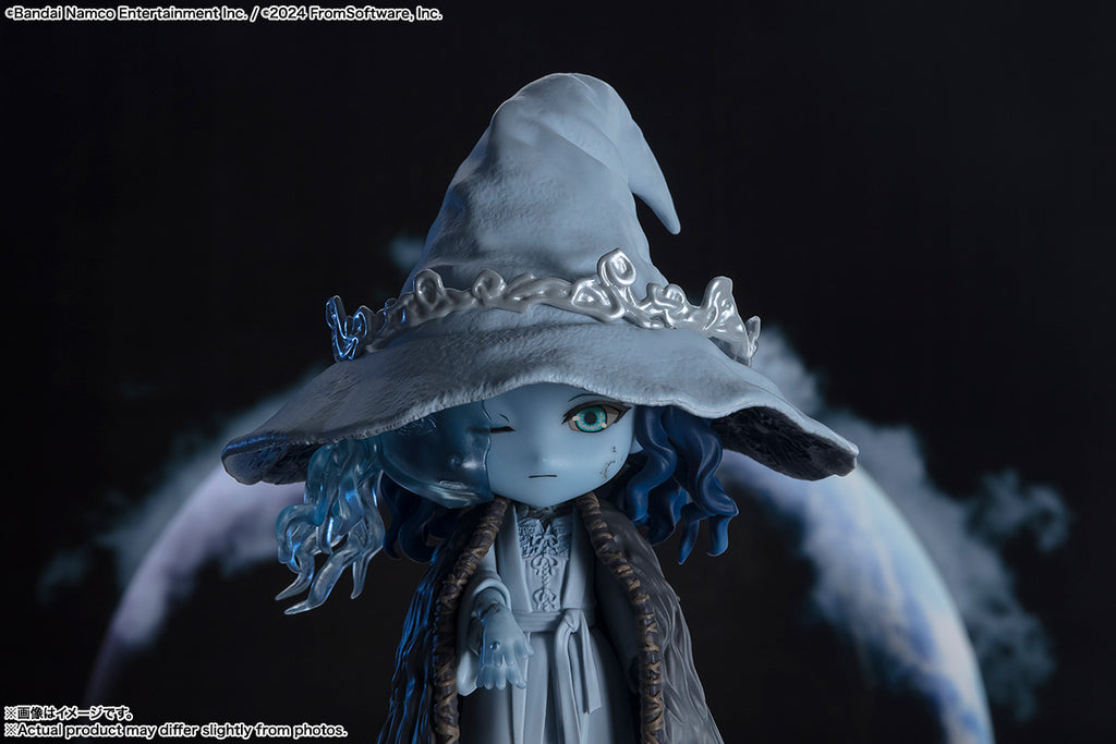 Figura Ranni The Witch - Elden Ring - Figuarts Mini - Bandai