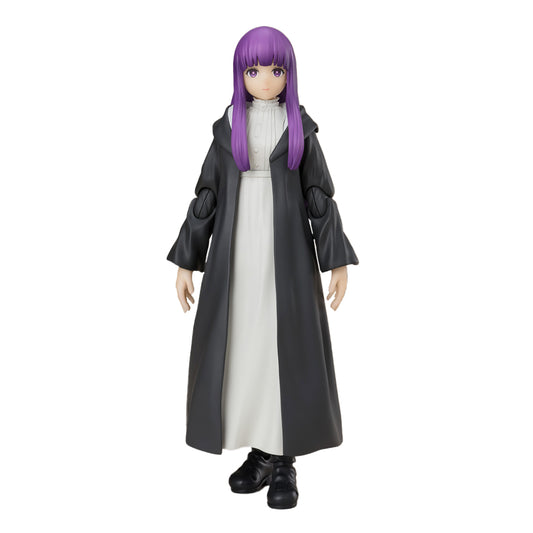 Figura Fern - Frieren - S.H.Figuarts - Bandai