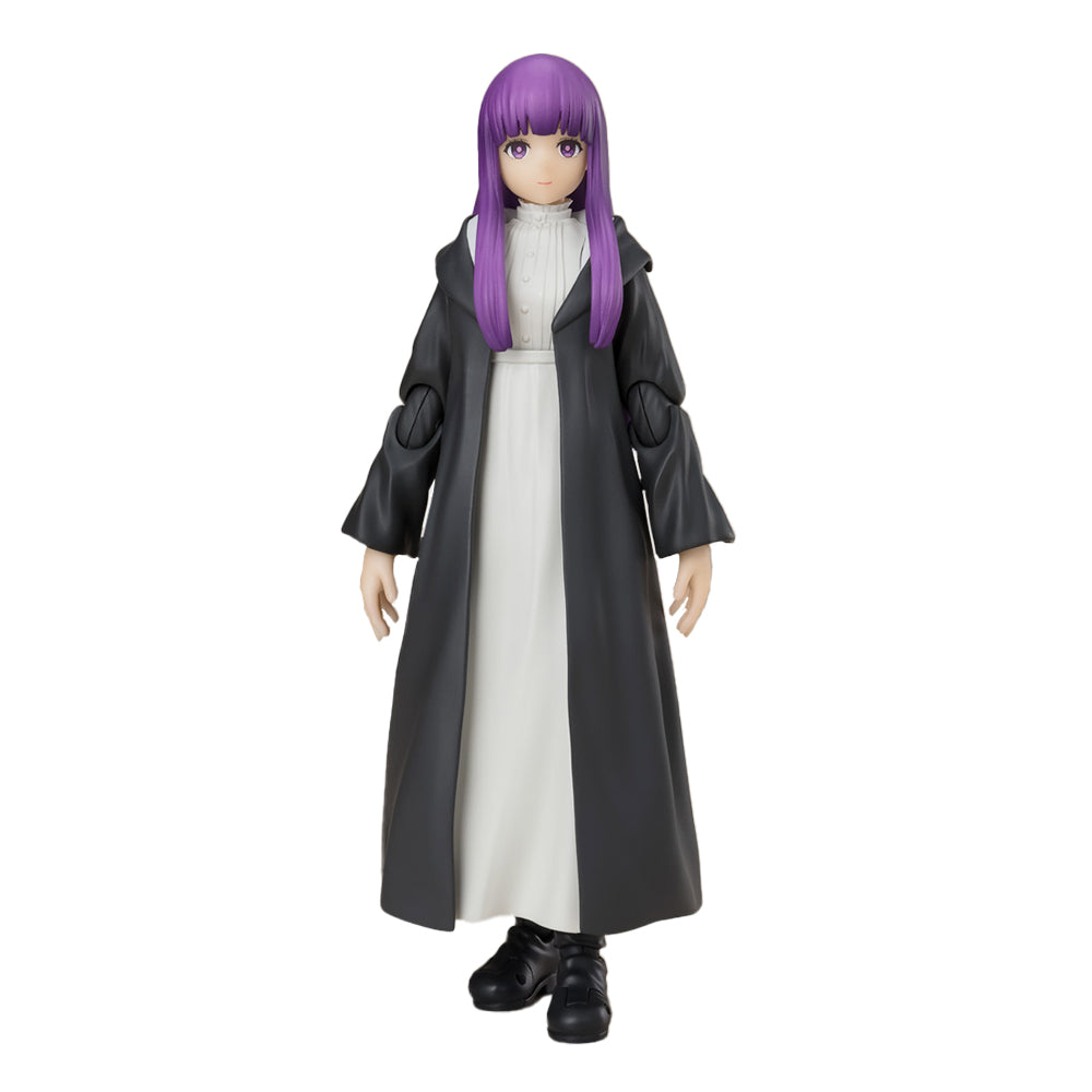 Figura Fern - Frieren - S.H.Figuarts - Bandai