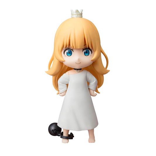 Figura Princess - Tis Time for Torture - Figuarts Mini - Bandai