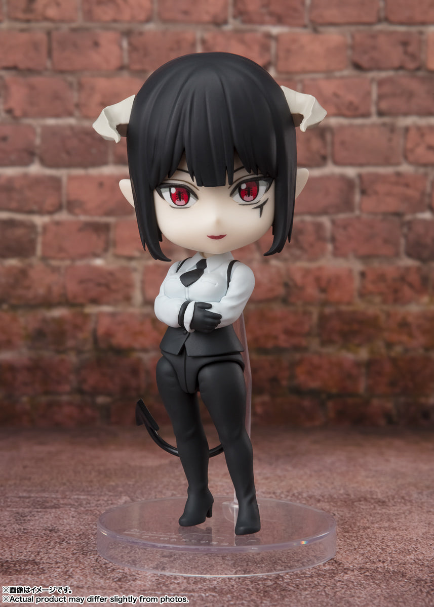 Figura Torture Tortura - Tis Time for Torture - Figuarts Mini - Bandai