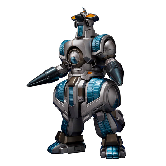 Figura M.O.G.E.R.A G Force Storage Dock Sally Ver. - Godzilla Vs SpaceGodzilla - S.H.Monsterarts - Bandai