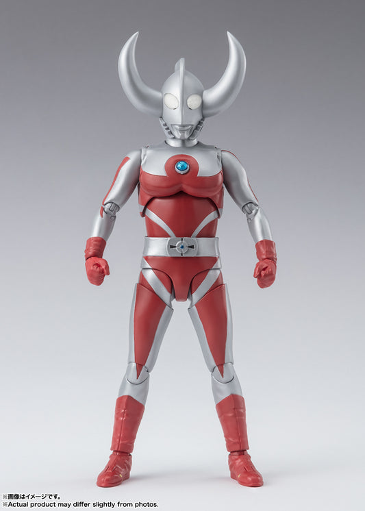 Figura Father of Ultra - Ultraman Ace - S.H.Figuarts - Bandai