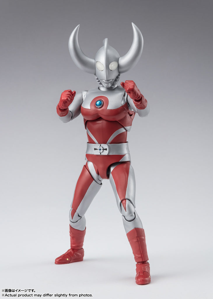 Figura Father of Ultra - Ultraman Ace - S.H.Figuarts - Bandai