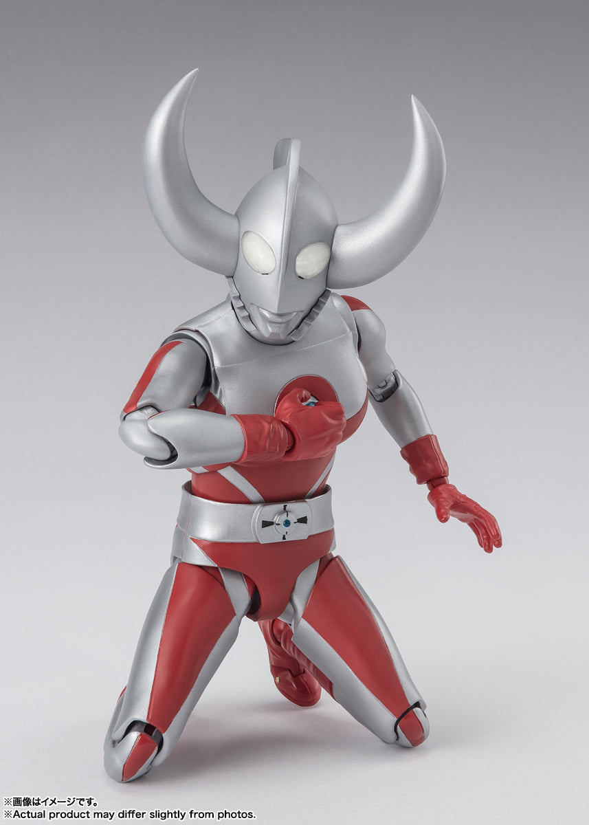Figura Father of Ultra - Ultraman Ace - S.H.Figuarts - Bandai
