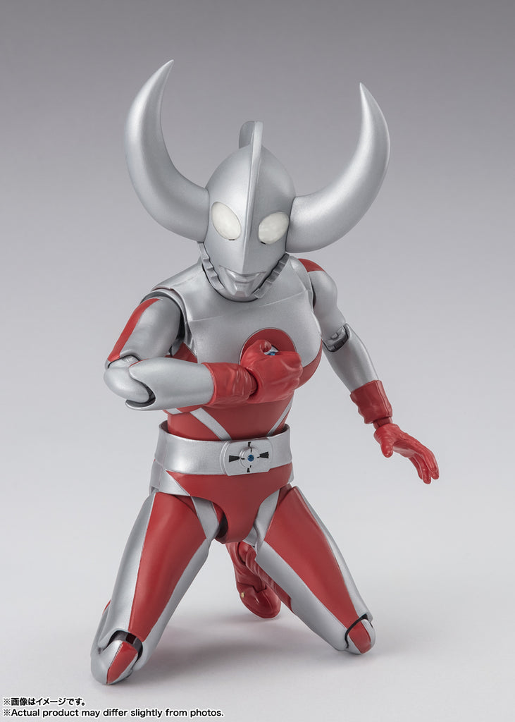Figura Father of Ultra - Ultraman Ace - S.H.Figuarts - Bandai