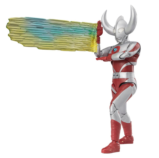 Figura Father of Ultra - Ultraman Ace - S.H.Figuarts - Bandai