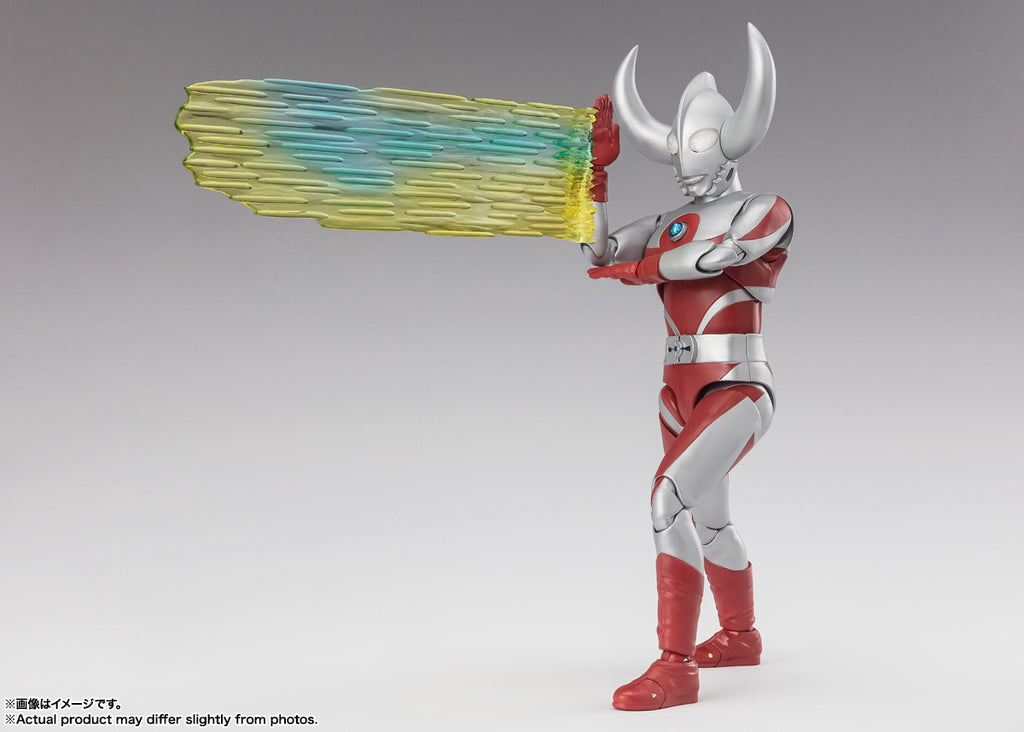 Figura Father of Ultra - Ultraman Ace - S.H.Figuarts - Bandai