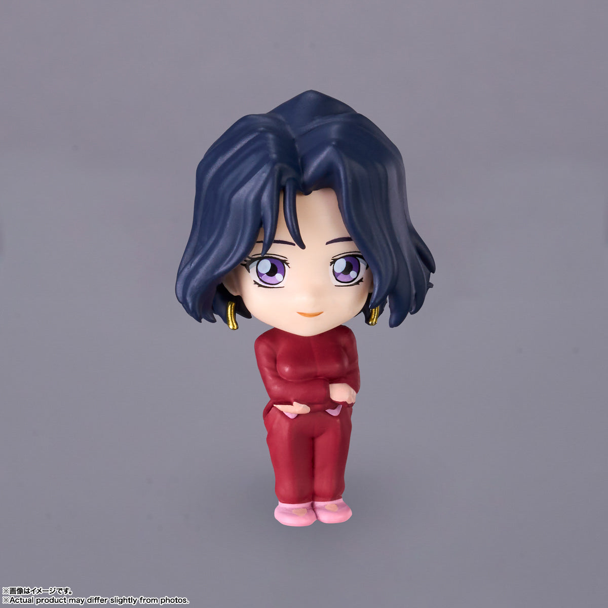 Figura YF-19 Isamu Alva Dyson Use with Myung Fang Lone - Macross