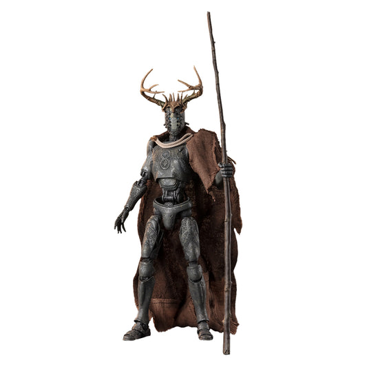 Figura Jimmy - Rebel Moon Part One A Child of Fire - S.H.Figuarts - Bandai