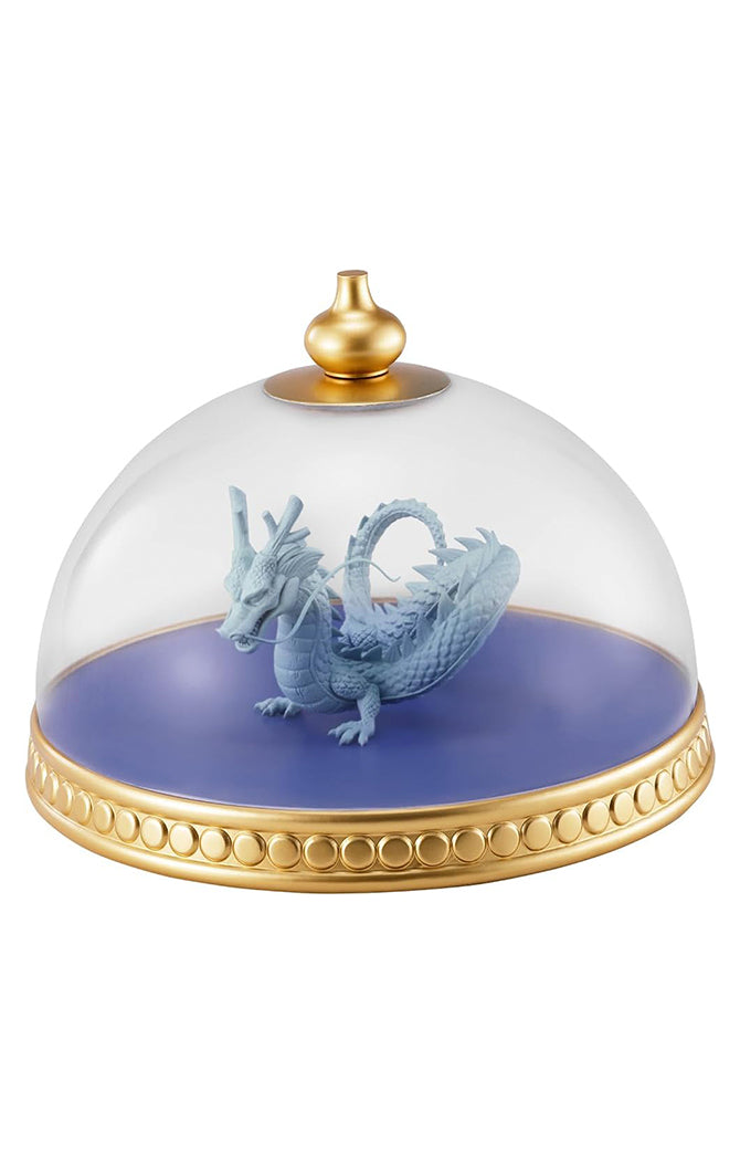 Estátua Model of Sheron The Lookout Above The Clouds - Dragon Ball - Ichibansho - Banpresto - Bandai