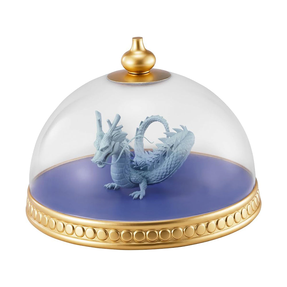 Estátua Model of Sheron The Lookout Above The Clouds - Dragon Ball - Ichibansho - Banpresto - Bandai