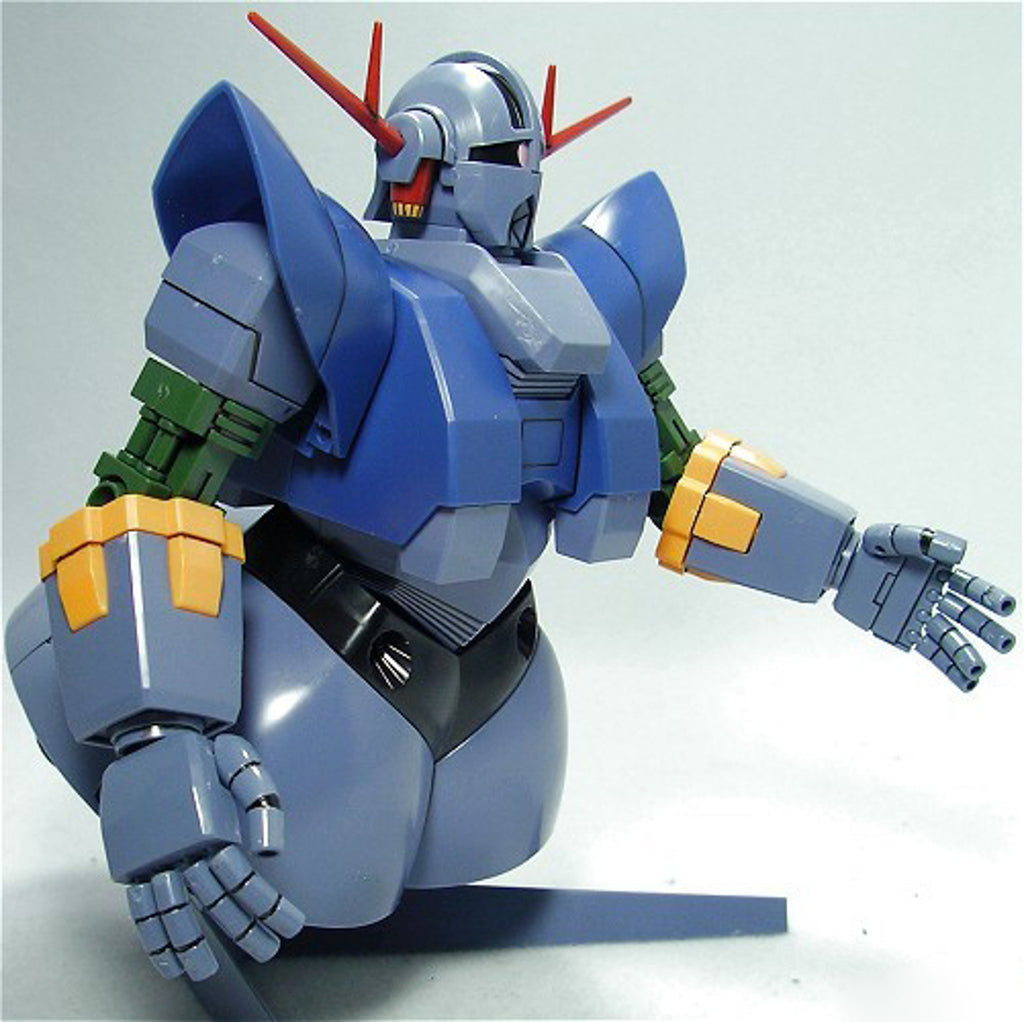 MSN-02 Zeong - Gundam - HGUC 1/144 - Bandai