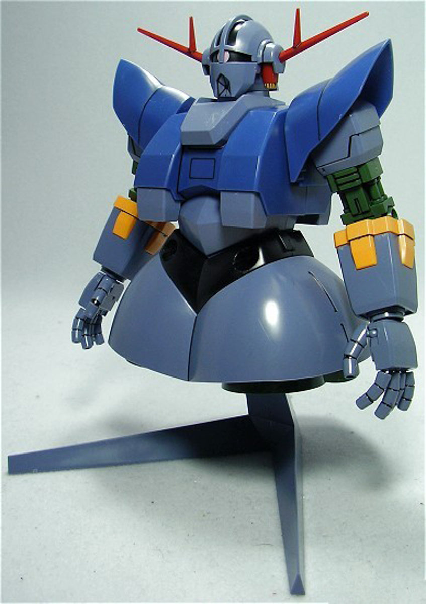 MSN-02 Zeong - Gundam - HGUC 1/144 - Bandai