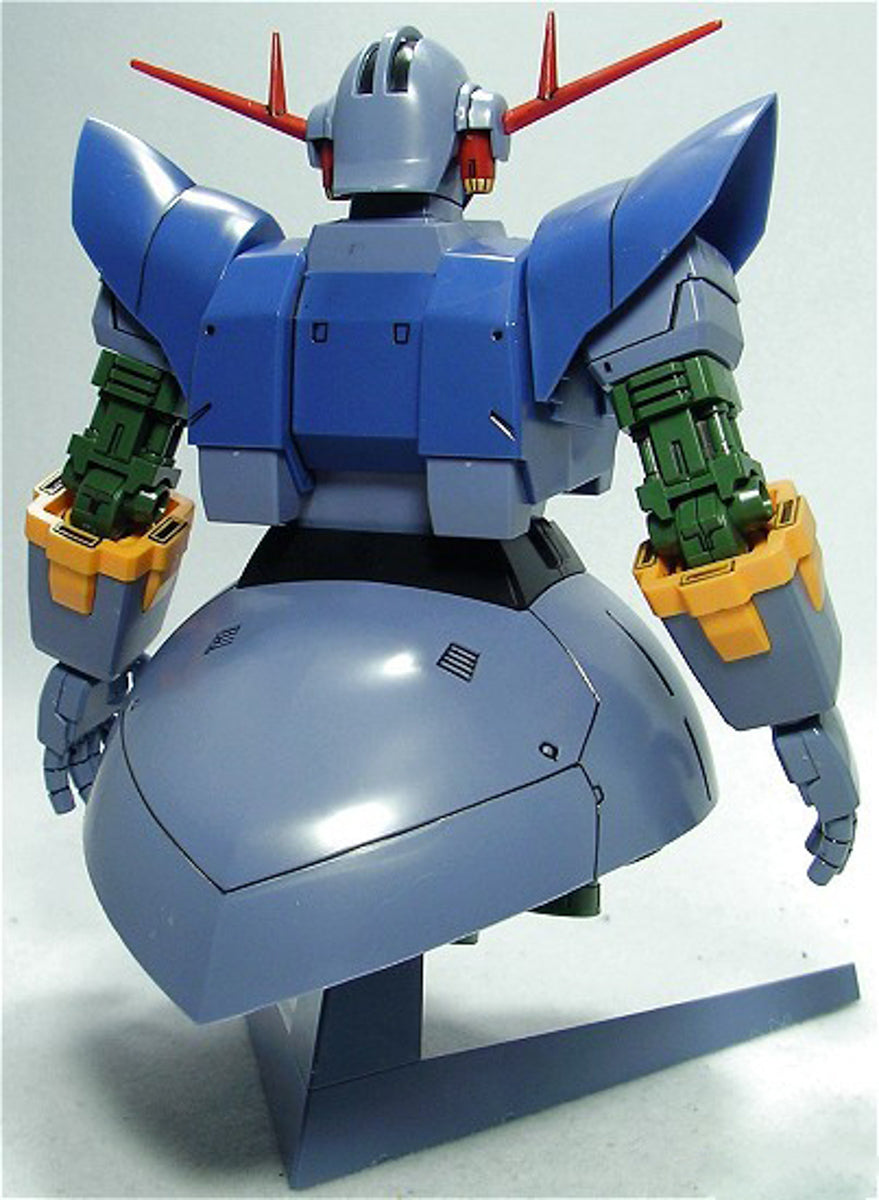 MSN-02 Zeong - Gundam - HGUC 1/144 - Bandai