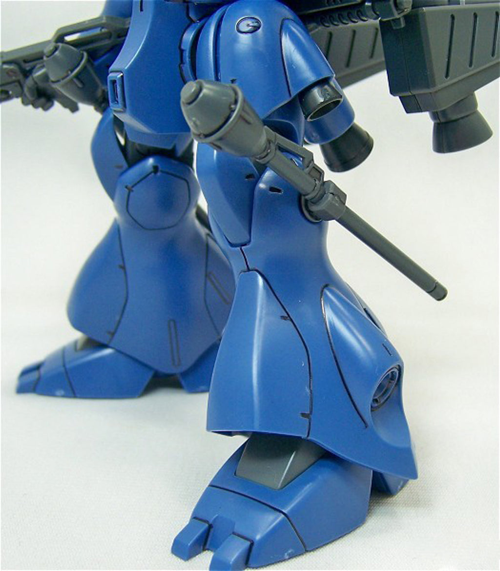 MS-18E Kampfer - Gundam - HGUC 1/144 - Bandai