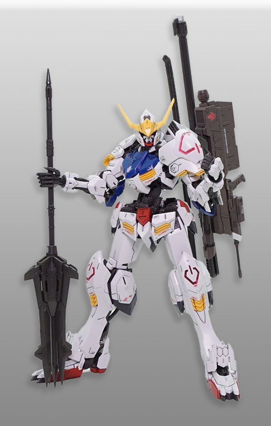Model Kit Gundam Barbatos - Gundam - MG 1/100 - Bandai