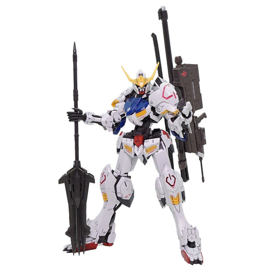 Model Kit Gundam Barbatos - Gundam - MG 1/100 - Bandai