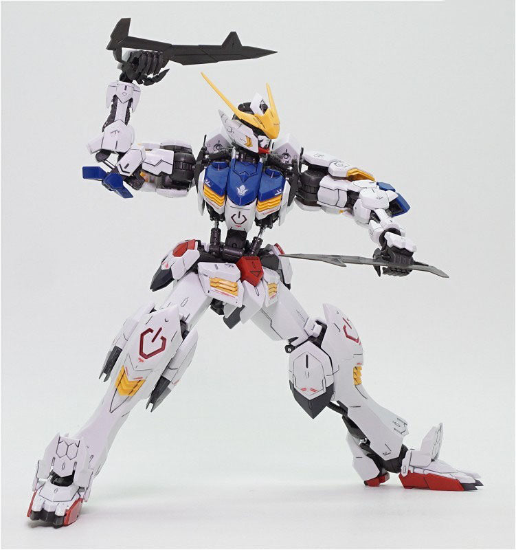 Model Kit Gundam Barbatos - Gundam - MG 1/100 - Bandai