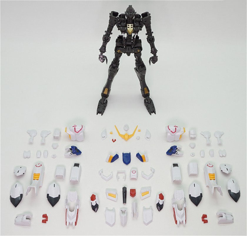 Model Kit Gundam Barbatos - Gundam - MG 1/100 - Bandai