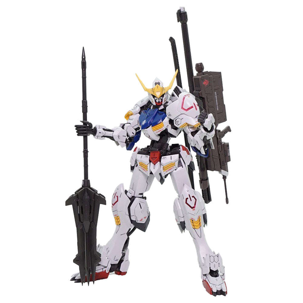 Model Kit Gundam Barbatos - Gundam - MG 1/100 - Bandai